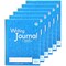 Zaner-Bloser My Writing Journal, Grade 2-3, Blue, PK6 0602 - alternate 1